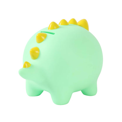 Hello Dino piggy bank