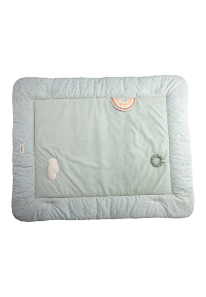 Tapis d'éveil Canard Edda