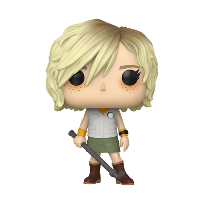 Funko Pop Heather Mason - Silent Hill