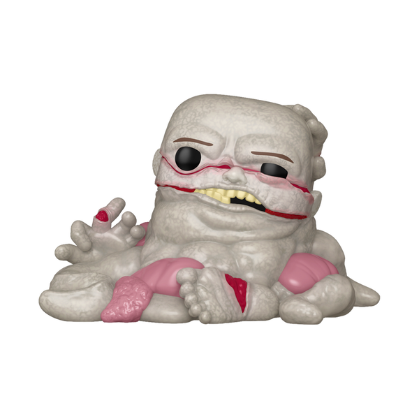 Funko Pop! Pickle Dad – Warner Bros