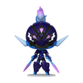 Pop! Jumbo Malvalame