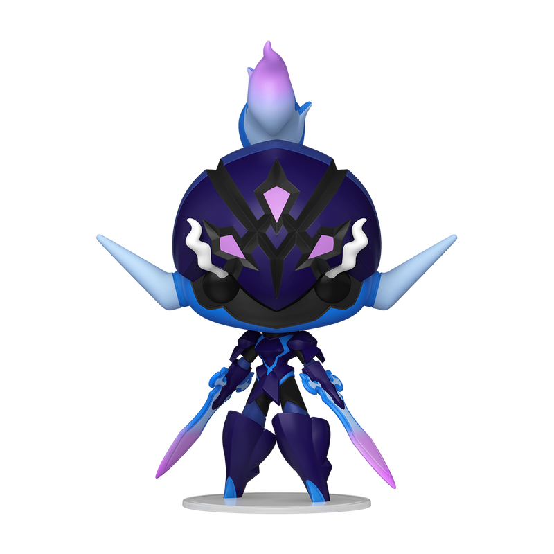 Pop! Jumbo Malvalame