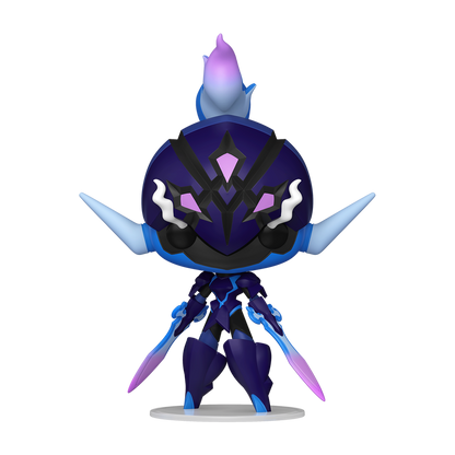Pop! Jumbo Malvalame