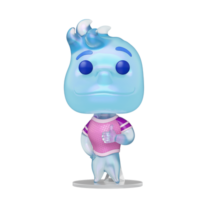 Pop! Wade Ripple