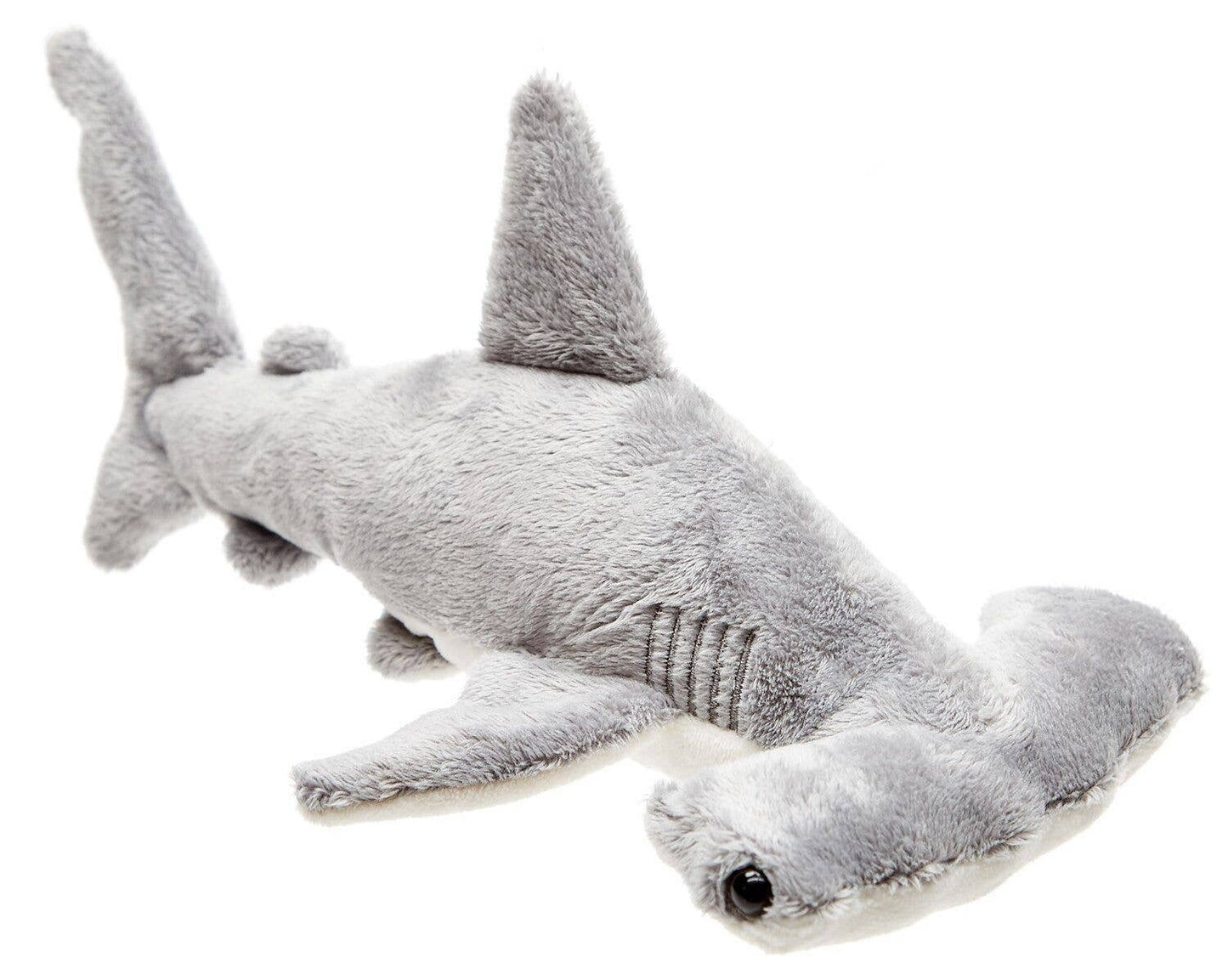 Hammershark - 26 cm (longueur) - doudouille/peluche