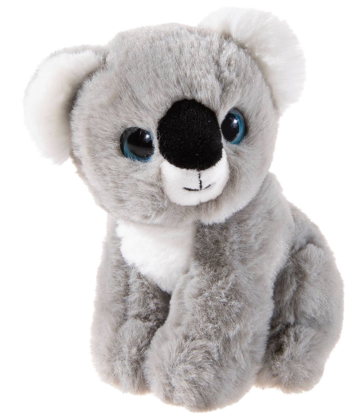 Misanimo Mini-Mi Koala Plüschtier - 14 cm