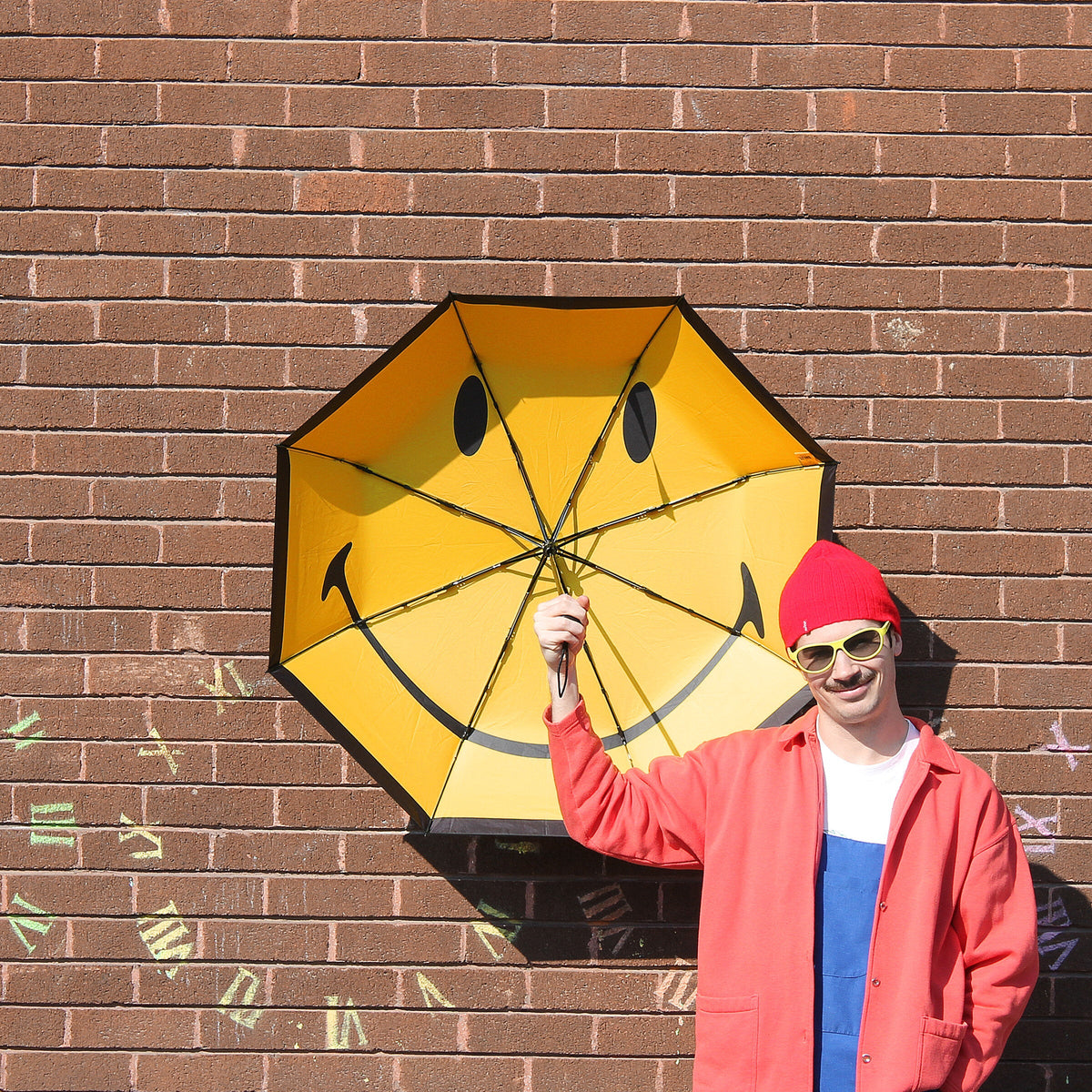 Smiley®傘