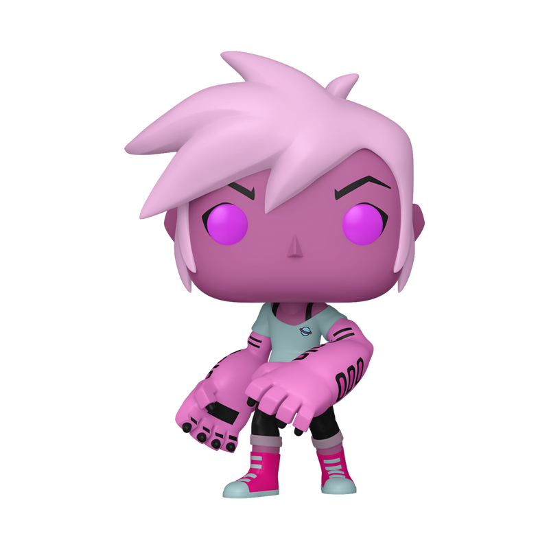 Pop! Kipo