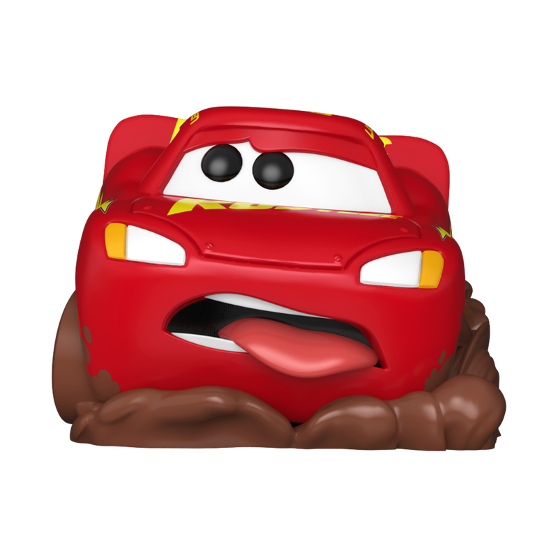 Flash McQueen