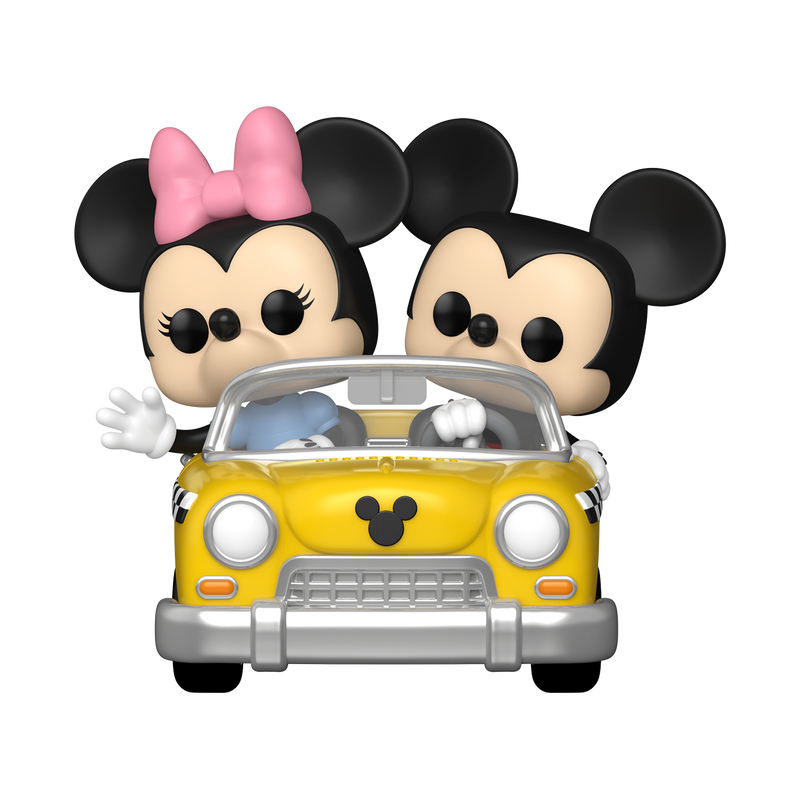 Minnie