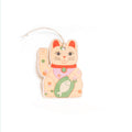 Deodorante per auto Lucky Cat