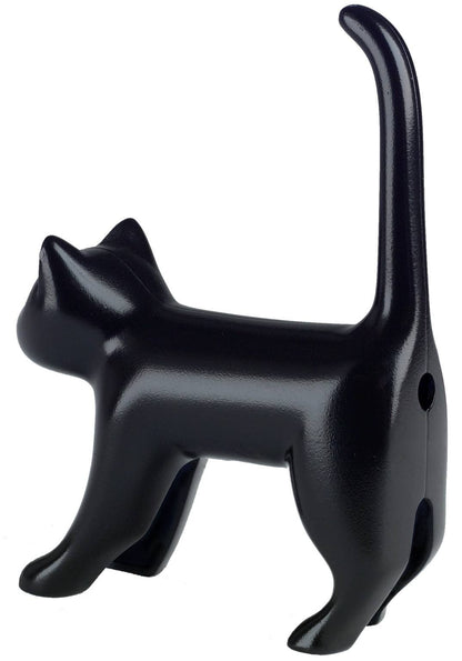 Taille-crayon Chat noir