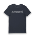 T-shirt adulte Warhammer 40,000 Slaanesh The Dark Prince