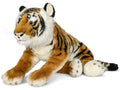 Peluche Tigre Couché