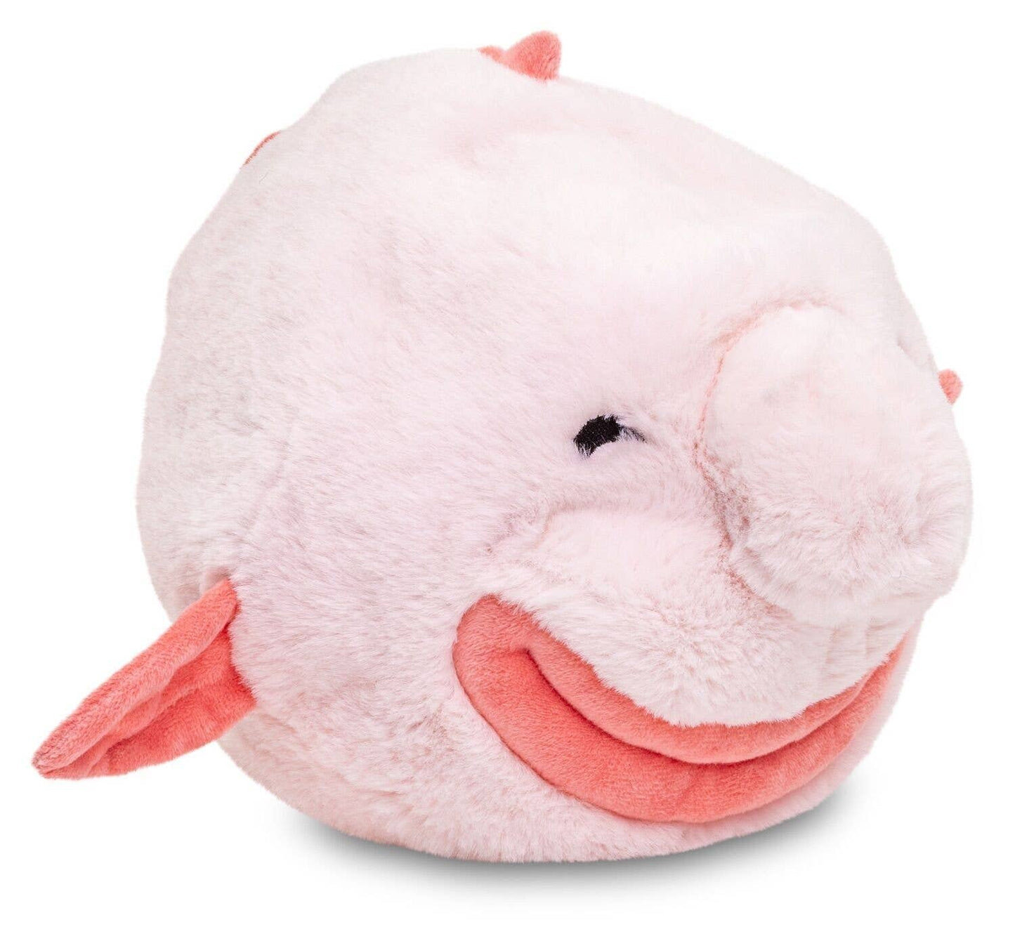 Peluche Blobfish Réversible