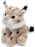 Peluche Lynx
