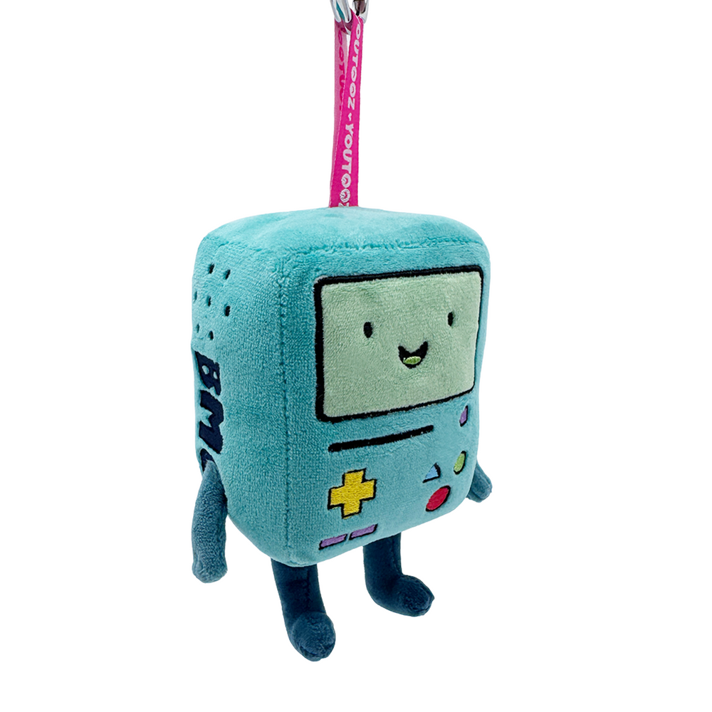 Llavero BMO – 5 pulgadas
