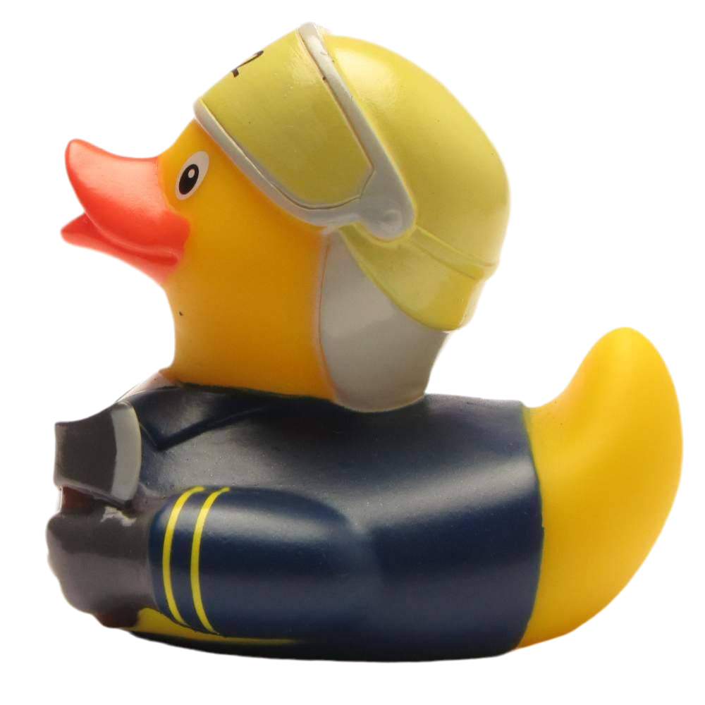 ファイヤーダック