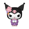 POP! クロミ (着物姿)