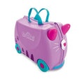 Trunki Ride On - Cat Cassie
