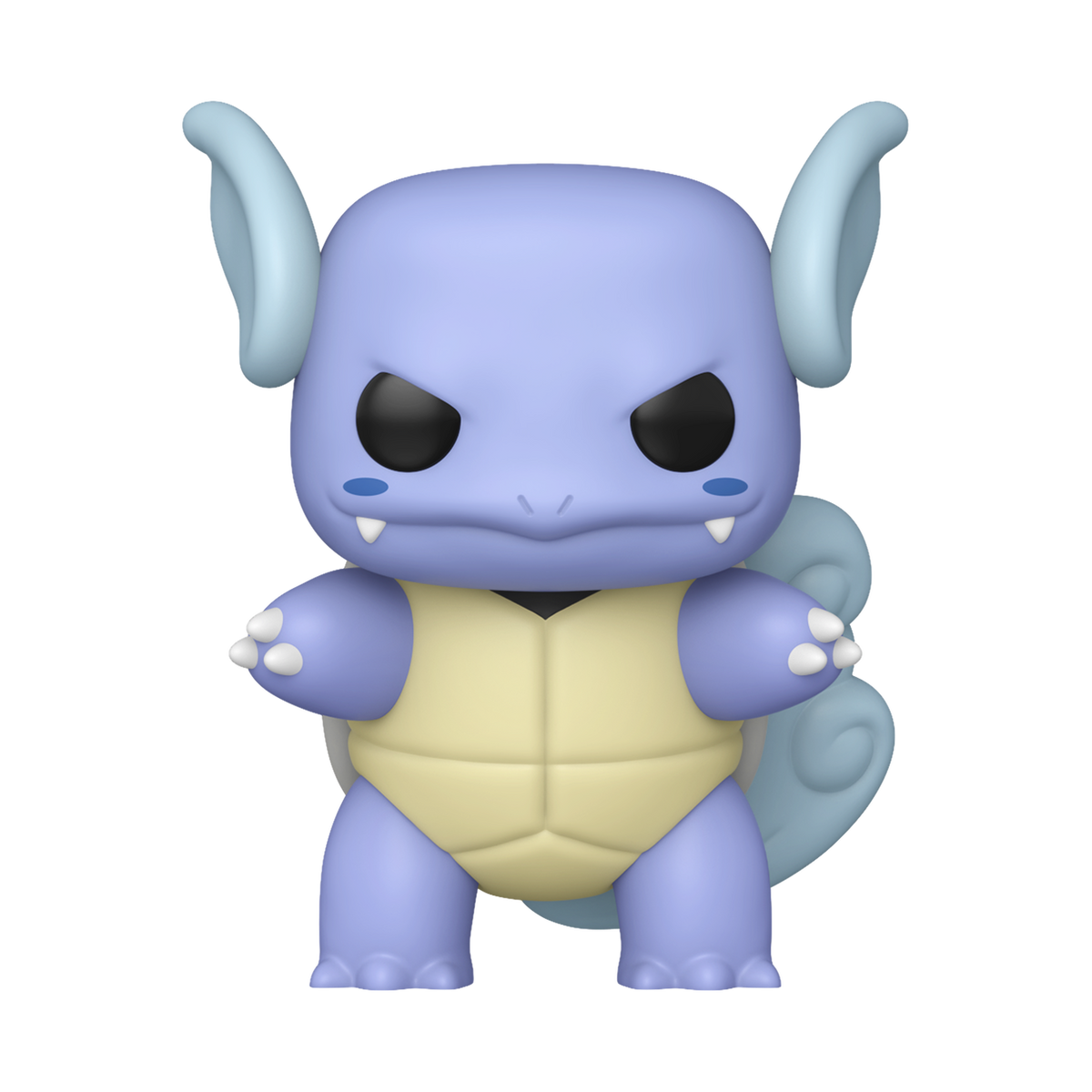 Funko Pop! Wartortle Pokémon 1212 - visuel officiel