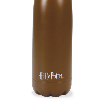 Harry Potter Sorting Hat 3D Metal Lid for Water Bottle (500 ml)