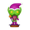 Pop! Green Goblin (Nutcracker)