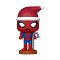 Pop! Spider-Man (Nutcracker)