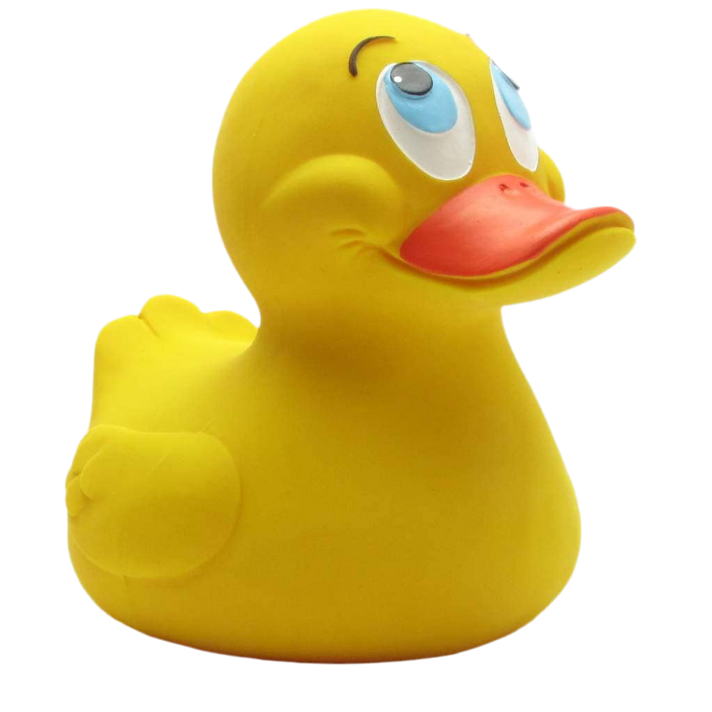 Canard Jaune XL