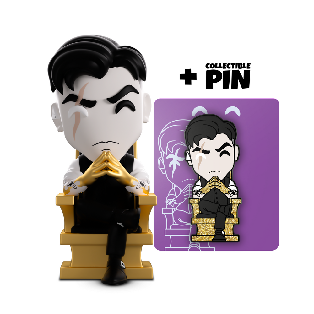 Figurine Midas