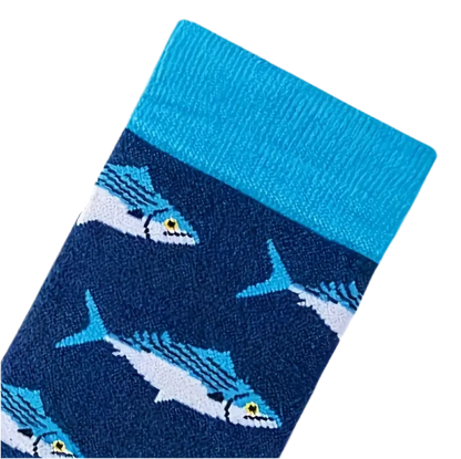 chaussettes thons mrcol