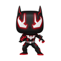 Pop! Batman Beyond