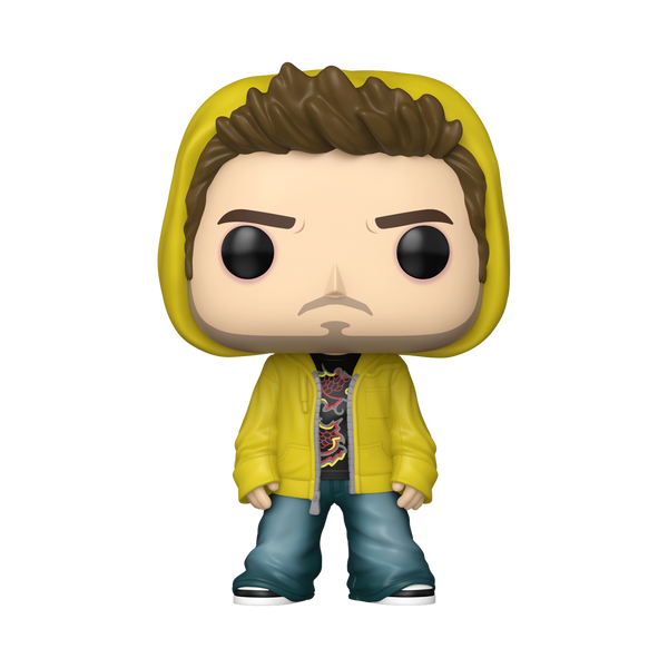 Funko Pop! Jesse Pinkman 1935 - figurine officielle