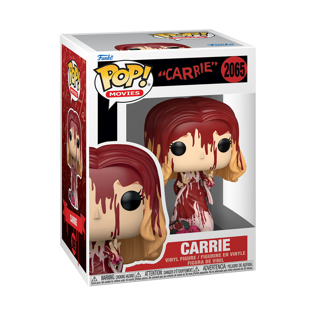 Pop! Carrie (Bloody)
