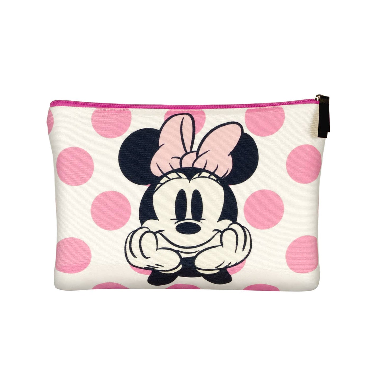 Disney Minnie Mouse Dots-Sun toilettas, roze