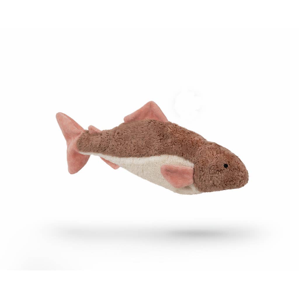 Small Fish Plush | Rosewood