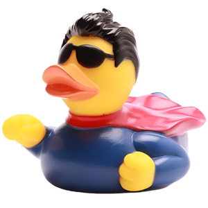 Canard Super-Héros