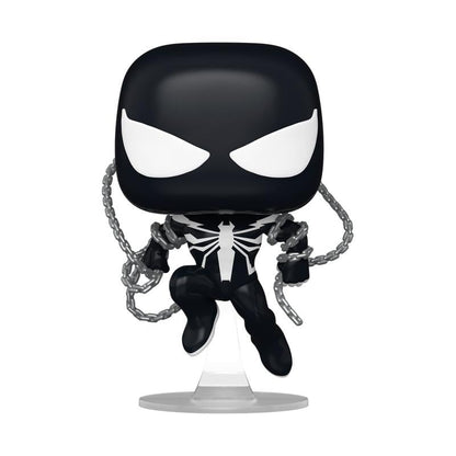 Funko Pop! Spider-Man (Venom War) #1623 - vue produit 3