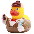 Sherlock Holmes Eend