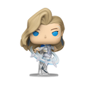 Pop! Dagger (Marvel Rivals)