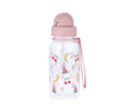 Tritan-Trinkflasche für Kinder Früchte - 500 ml