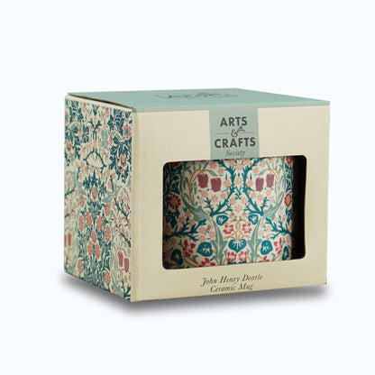 ACS W. Crane Wildflower Mug – 310 ml