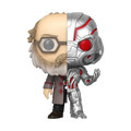 Pop! Ultron (Split)