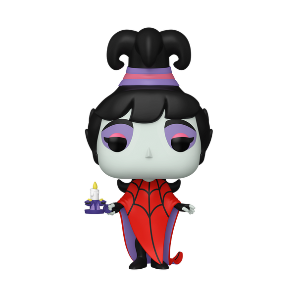Pop! Lydia Deetz (TV Series) 2425
