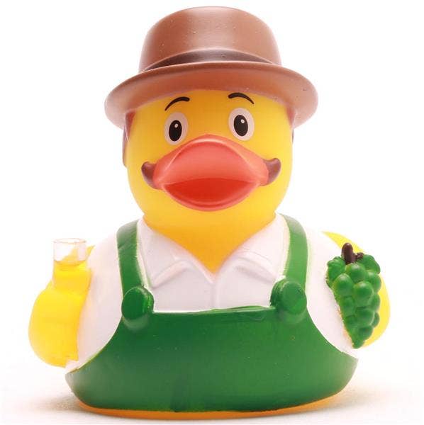 Pato do Viticultor