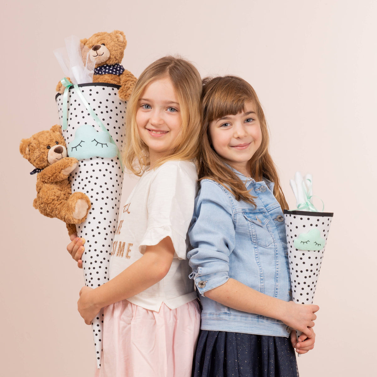 Peluche Teddy Rufus