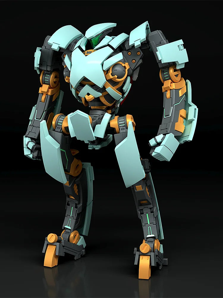 MODEROID NEW ARHAN