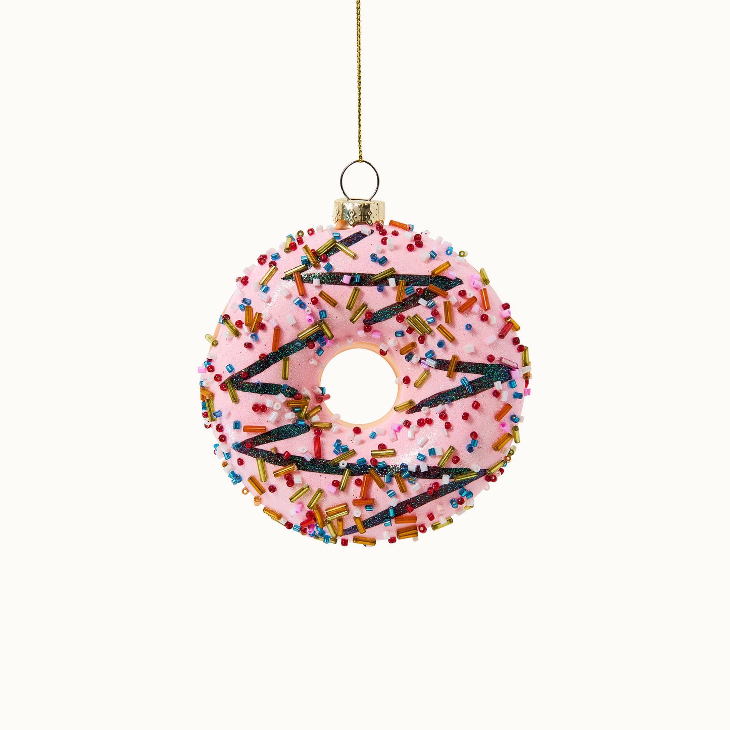 Donut Hanging Decoration