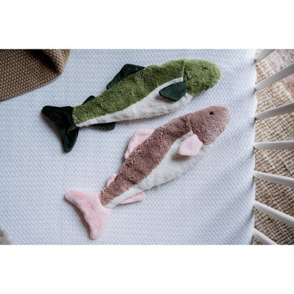 Small Fish Plush | Rosewood