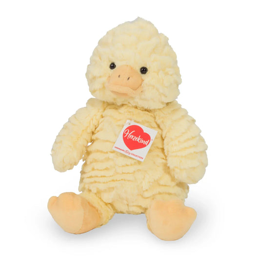 Peluche Poussin Franzi